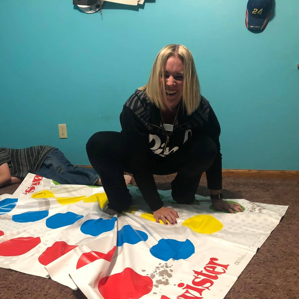 Meet your Posher, Britney